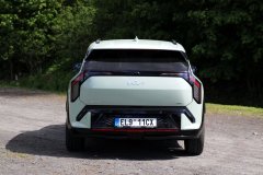 Kia EV3 GT-Line 150 kW 81,4 kWh (2025)