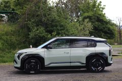 Kia EV3 GT-Line 150 kW 81,4 kWh (2025)