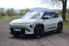 Kia EV3 GT-Line 150 kW 81,4 kWh (2025)