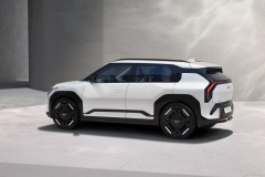 Kia EV3 2024