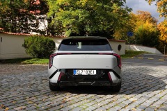  Kia EV4 hatch 150 kW GT-Line (2025)