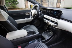  Kia EV4 hatch 150 kW GT-Line (2025)