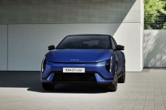 Kia EV4 GT-Line 2025