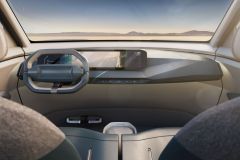 Kia EV5 Concept 2023