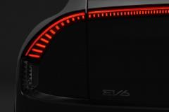 Kia EV6 2021