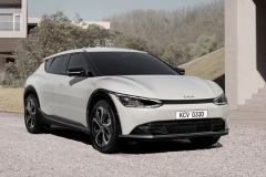 Kia EV6 2021