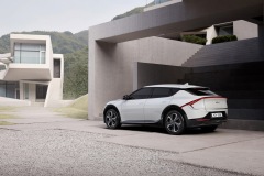 Kia EV6 2021