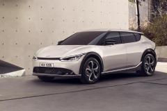 Kia EV6 2021