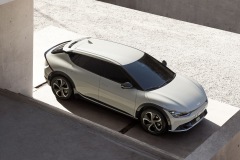 Kia EV6 2021