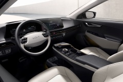 Kia EV6 2021