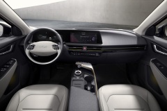 Kia EV6 2021