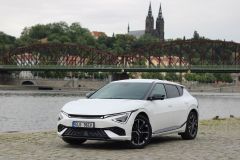 Kia EV6 GT-Line AWD 2025