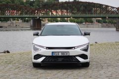 Kia EV6 GT-Line AWD 2025