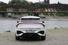 Kia EV6 GT-Line AWD 2025