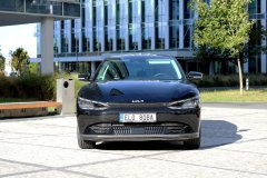 Kia EV6 Earth 2023