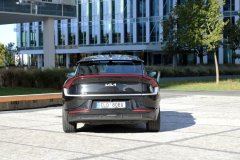 Kia EV6 Earth 2023
