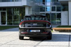 Kia EV6 Earth 2023