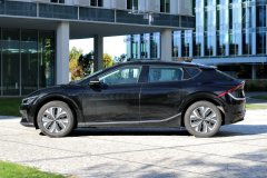 Kia EV6 Earth 2023