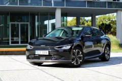 Kia EV6 Earth 2023