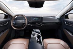 Kia EV6 2024