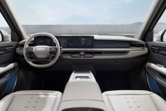 Kia EV9 2023