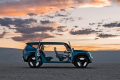 Kia EV9 Concept 2021