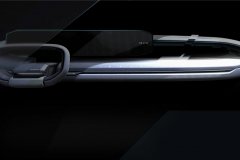 Kia EV9 Concept 2021