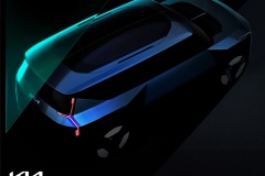 Kia EV9 Concept 2021