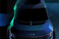 Kia EV9 Concept 2021