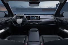 Kia K4 EU 2026