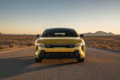 Kia K4 Hatchback 2026
