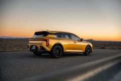 Kia K4 Hatchback 2026