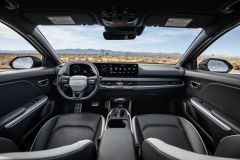 Kia K4 Hatchback 2026