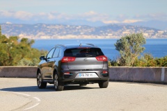 Kia e-Niro 2018