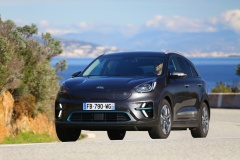 Kia e-Niro 2018