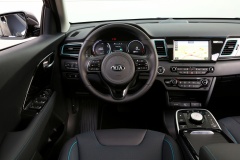 Kia e-Niro 2018