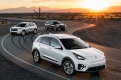 Kia Niro 2019