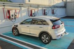 Kia Niro PHEV 2017