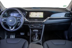 Kia Niro PHEV 2019