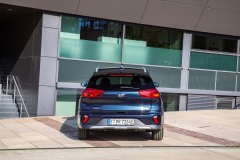 Kia Niro PHEV 2019