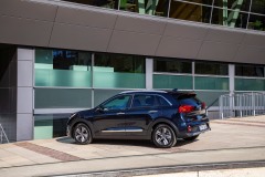 Kia Niro PHEV 2019