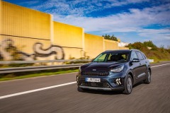 Kia Niro PHEV 2019