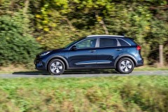 Kia Niro PHEV 2019