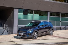 Kia Niro PHEV 2019