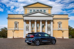 Kia Niro PHEV 2019