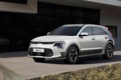 Kia Niro SG2 2021