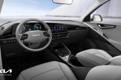 Kia Niro SG2 2021
