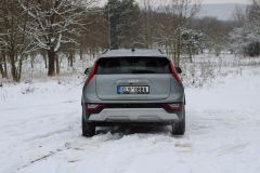 Kia Niro PHEV Style (2022)