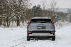 Kia Niro PHEV Style (2022)