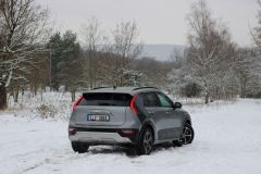 Kia Niro PHEV Style (2022)
